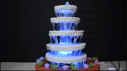 Home Decoration  Fountain