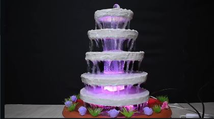 Home Decoration  Fountain