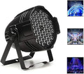 54 LED RGBW Par Light